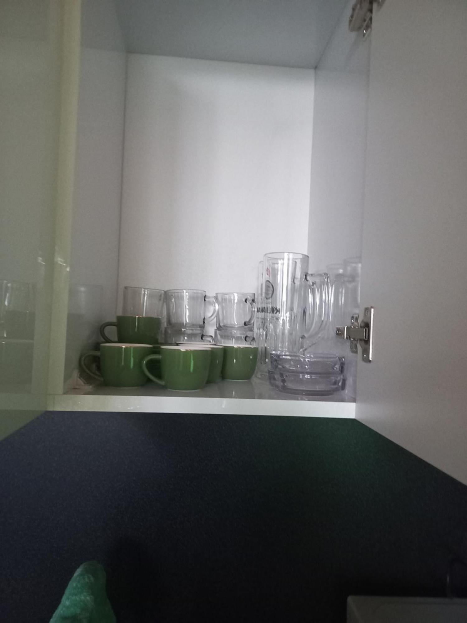 Green World Byurakan 外观 照片